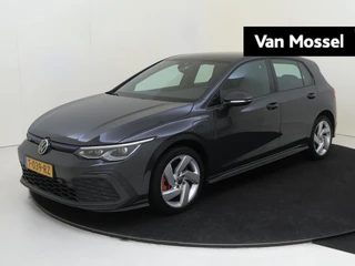 Volkswagen Golf financial lease – kenteken T-039-RZ