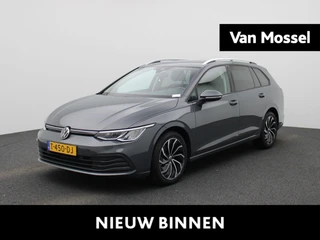 Volkswagen Golf financial lease – kenteken T-450-DJ