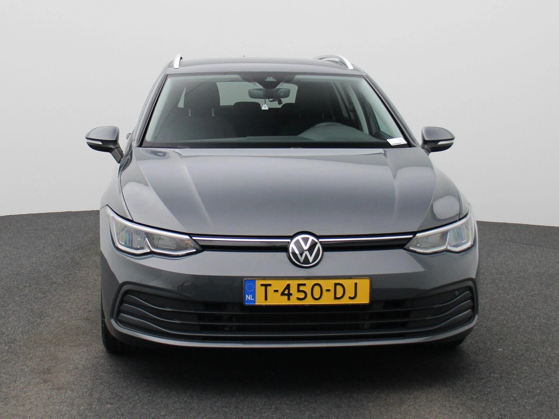 Volkswagen Golf met kenteken T-450-DJ – autofoto 4