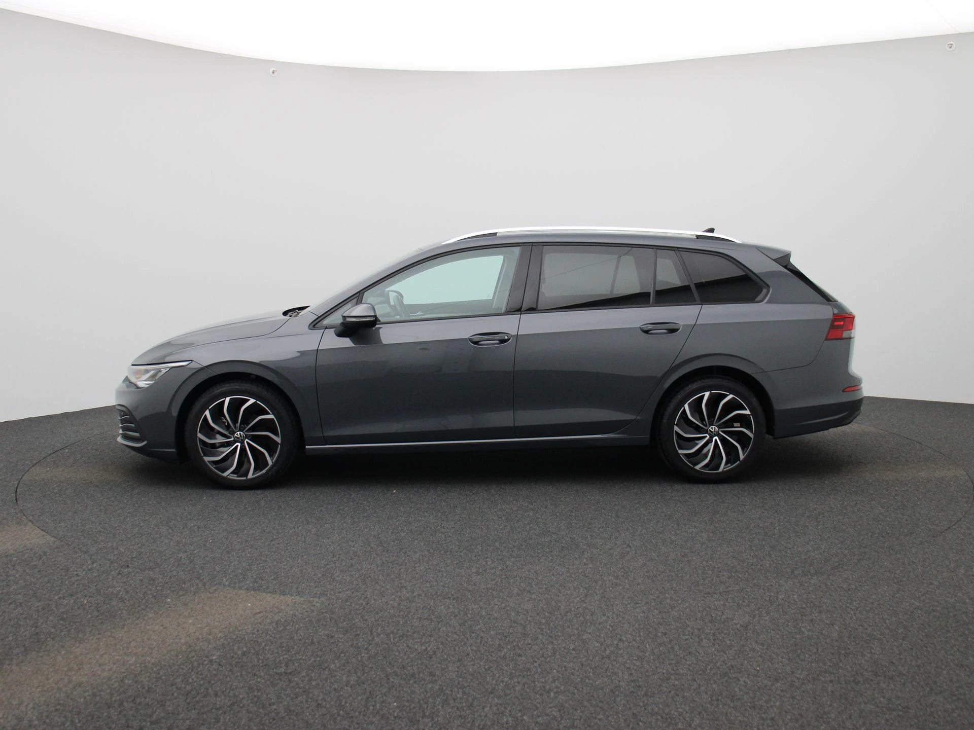 Volkswagen Golf met kenteken T-450-DJ – autofoto 5