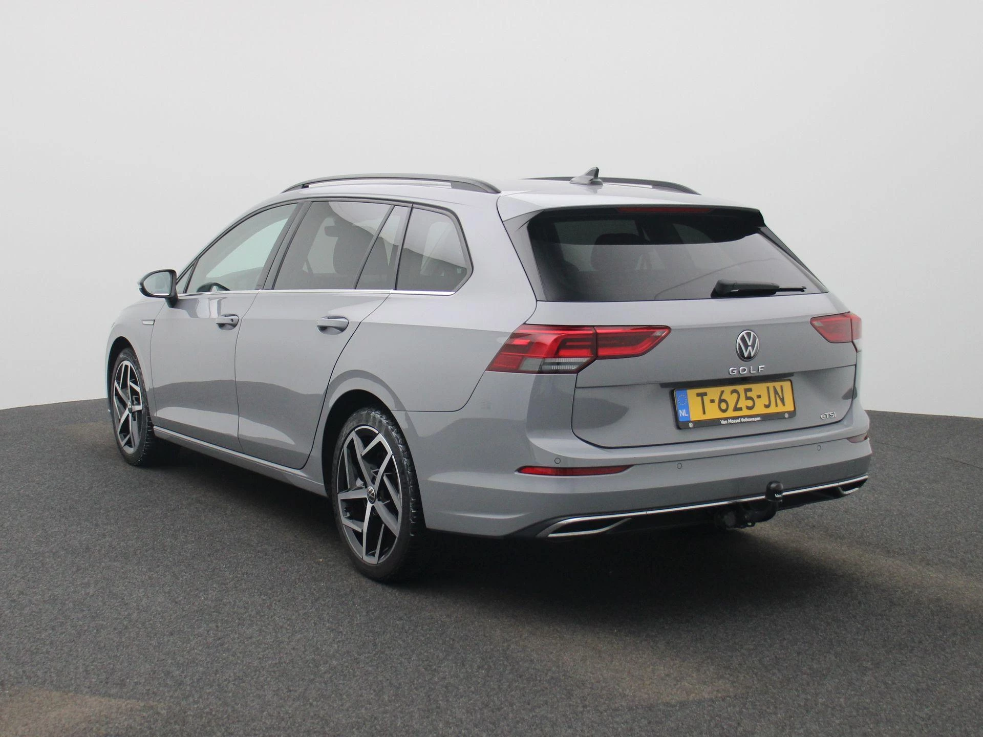 Volkswagen Golf met kenteken T-625-JN – autofoto 4
