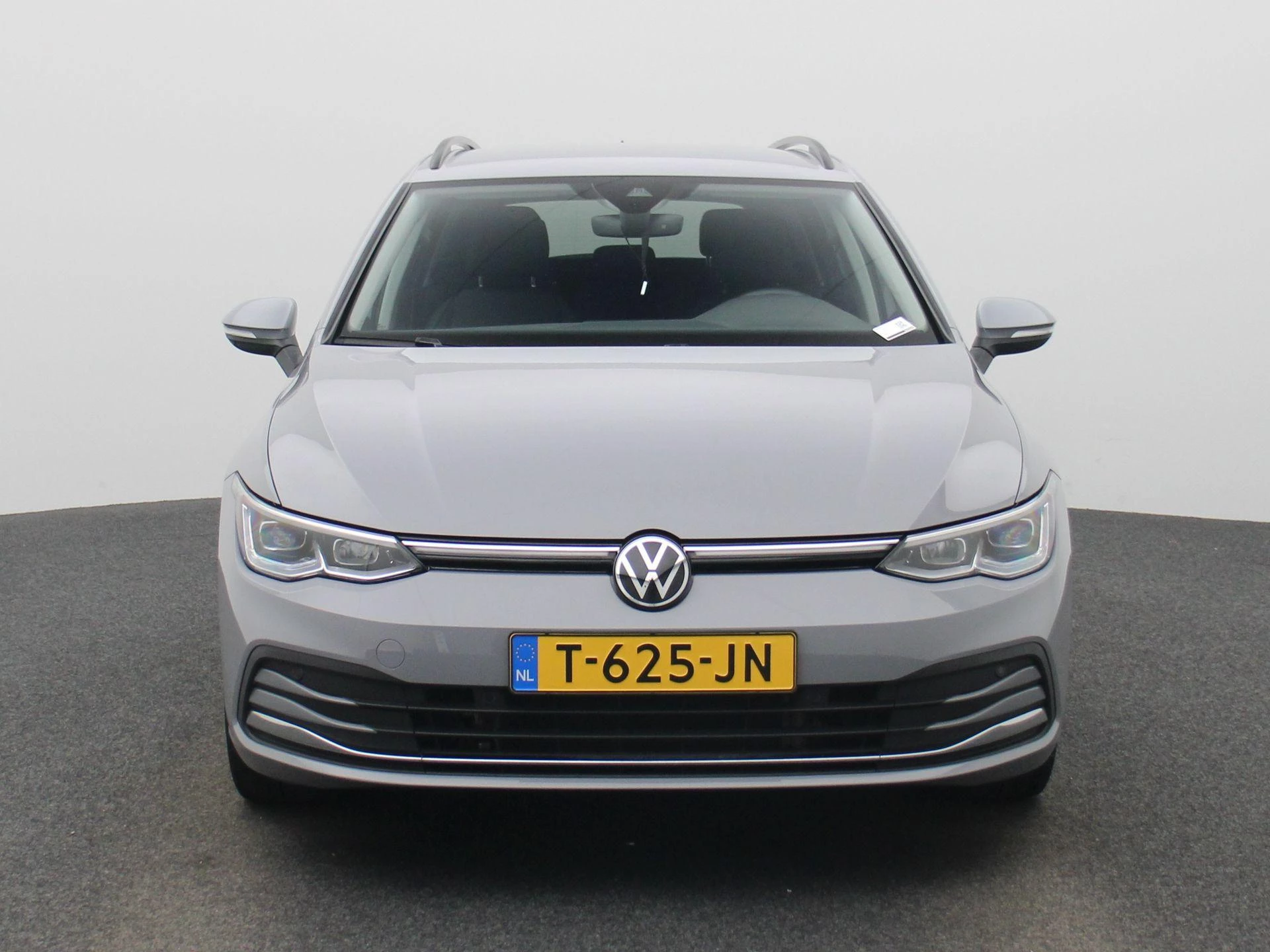 Volkswagen Golf met kenteken T-625-JN – autofoto 5
