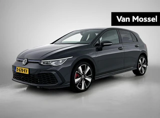 Volkswagen Golf financial lease – kenteken X-678-KV
