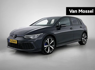 Volkswagen Golf met kenteken X-678-KV – autofoto 2