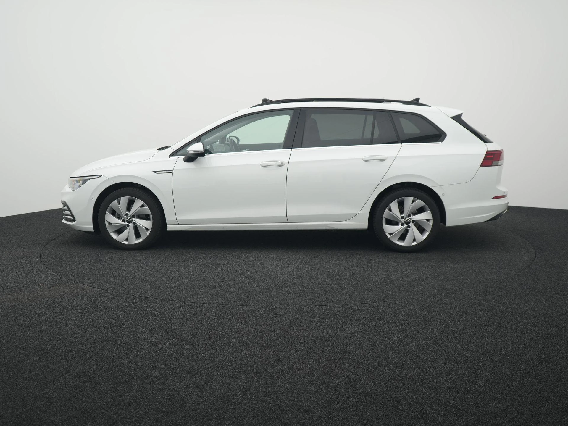 Volkswagen Golf met kenteken X-739-JH – autofoto 5