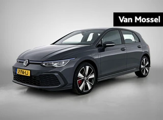 Volkswagen Golf financial lease – kenteken Z-716-LJ
