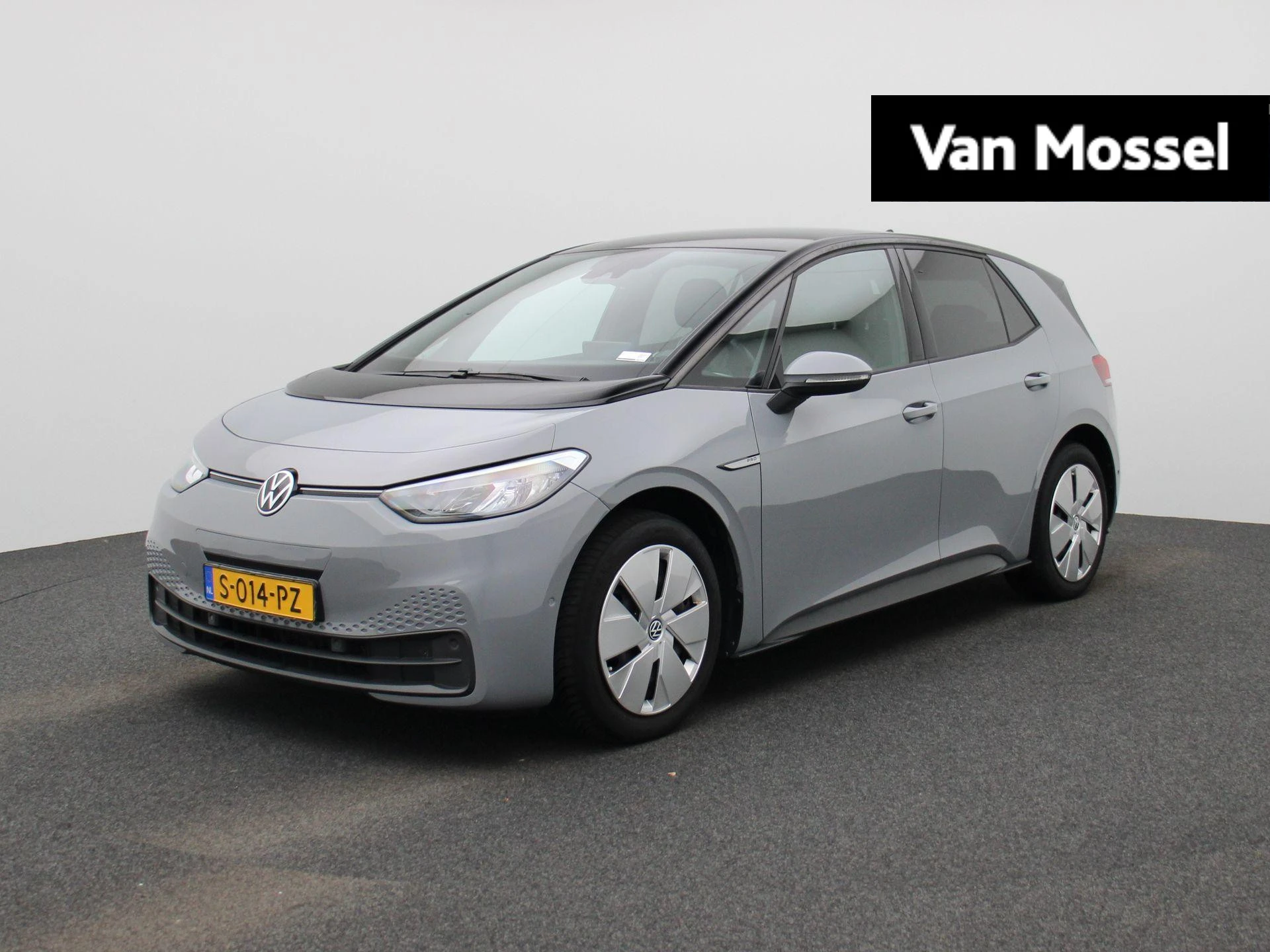 Volkswagen ID.3 financial lease