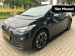 Volkswagen ID.3 financial lease