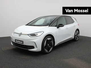 Volkswagen ID.3 financial lease