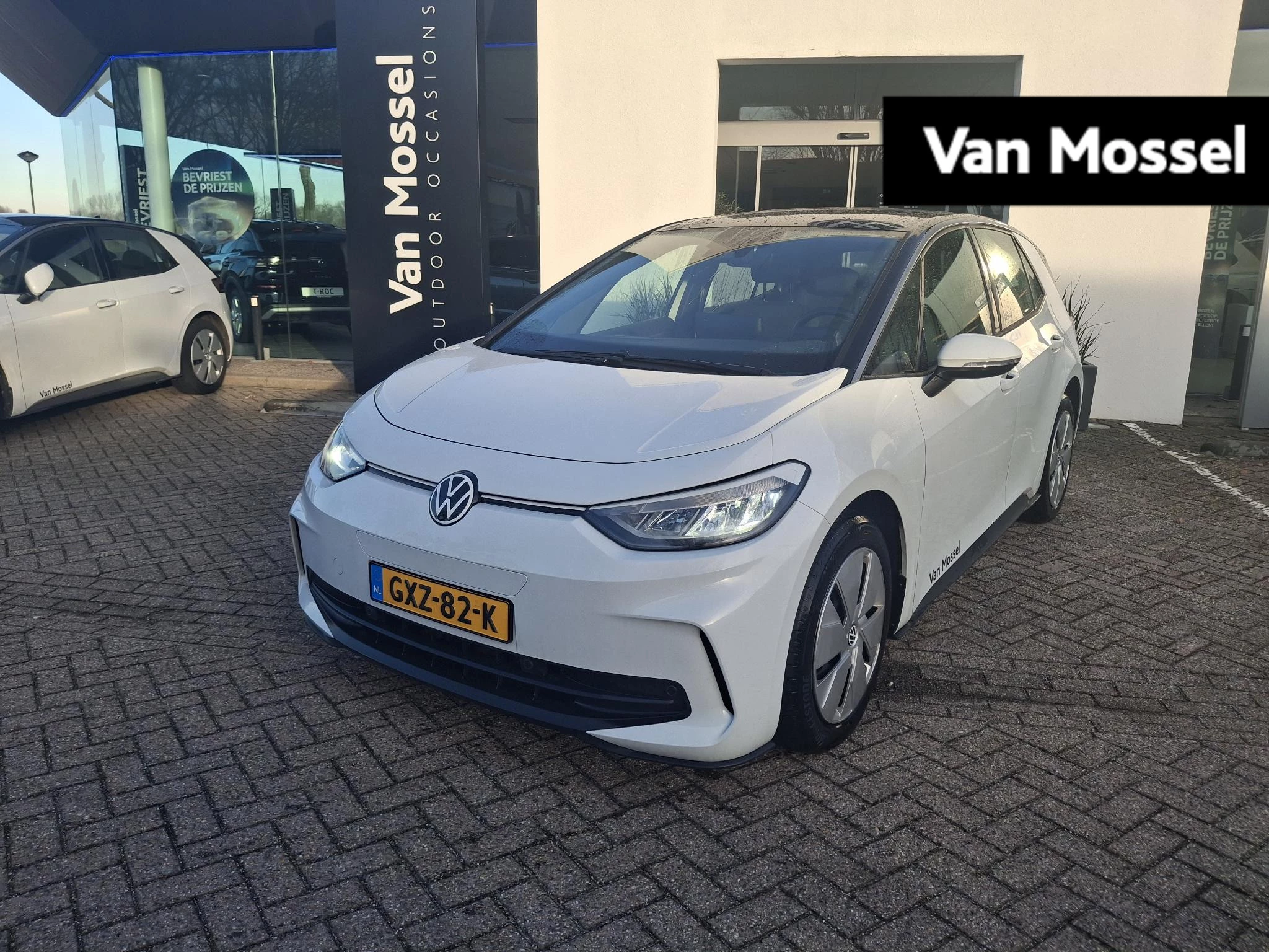 Volkswagen ID.3 – autofoto 2
