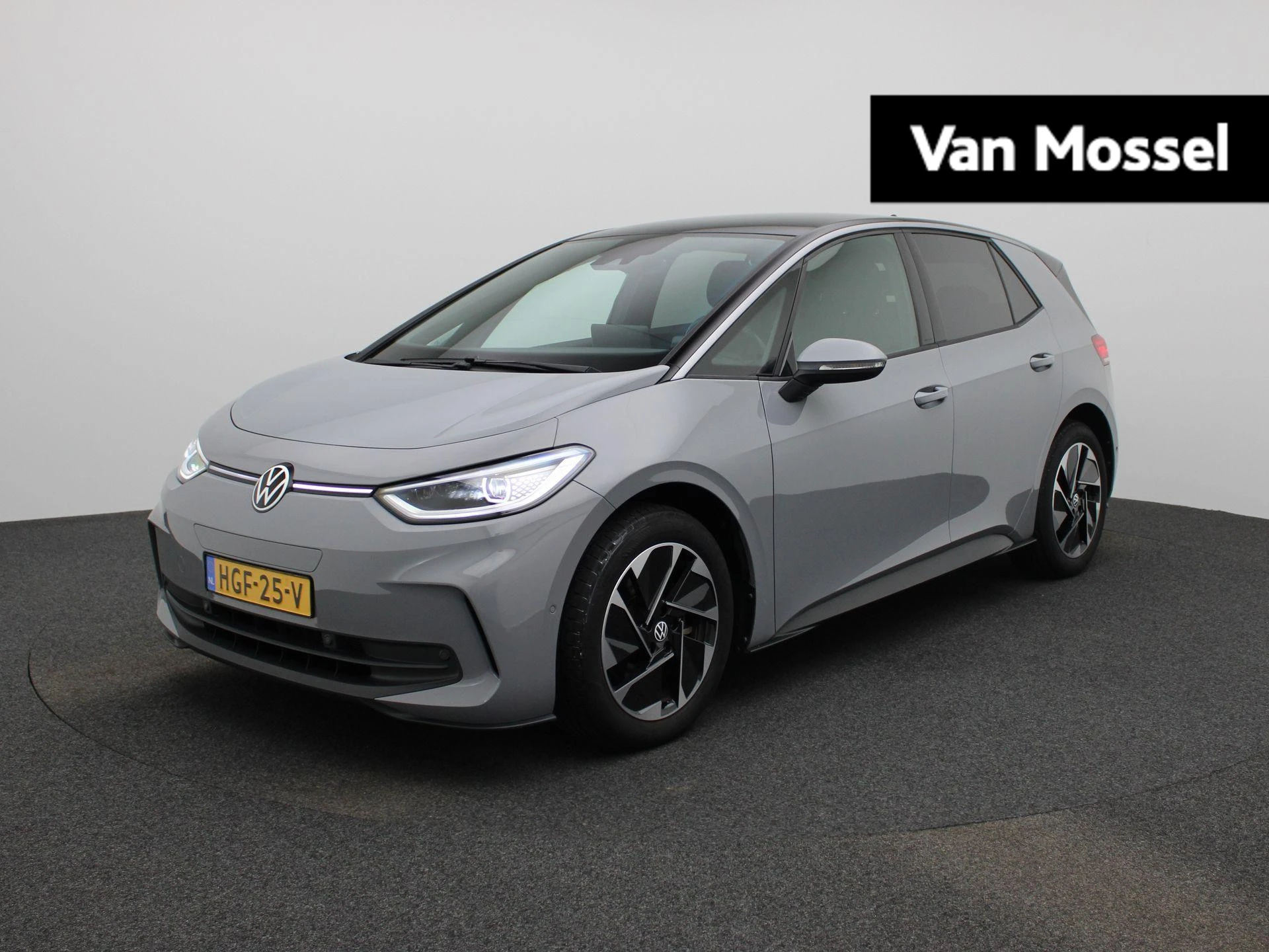 Volkswagen ID.3 – autofoto 2