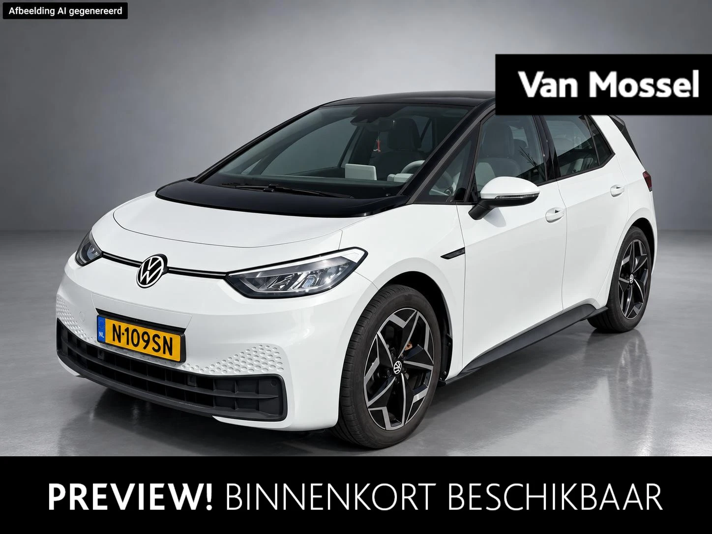 Volkswagen ID.3 – autofoto 2