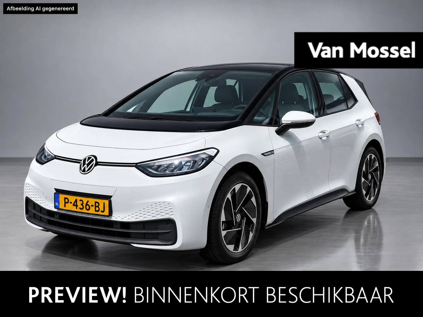 Volkswagen ID.3 – autofoto 2
