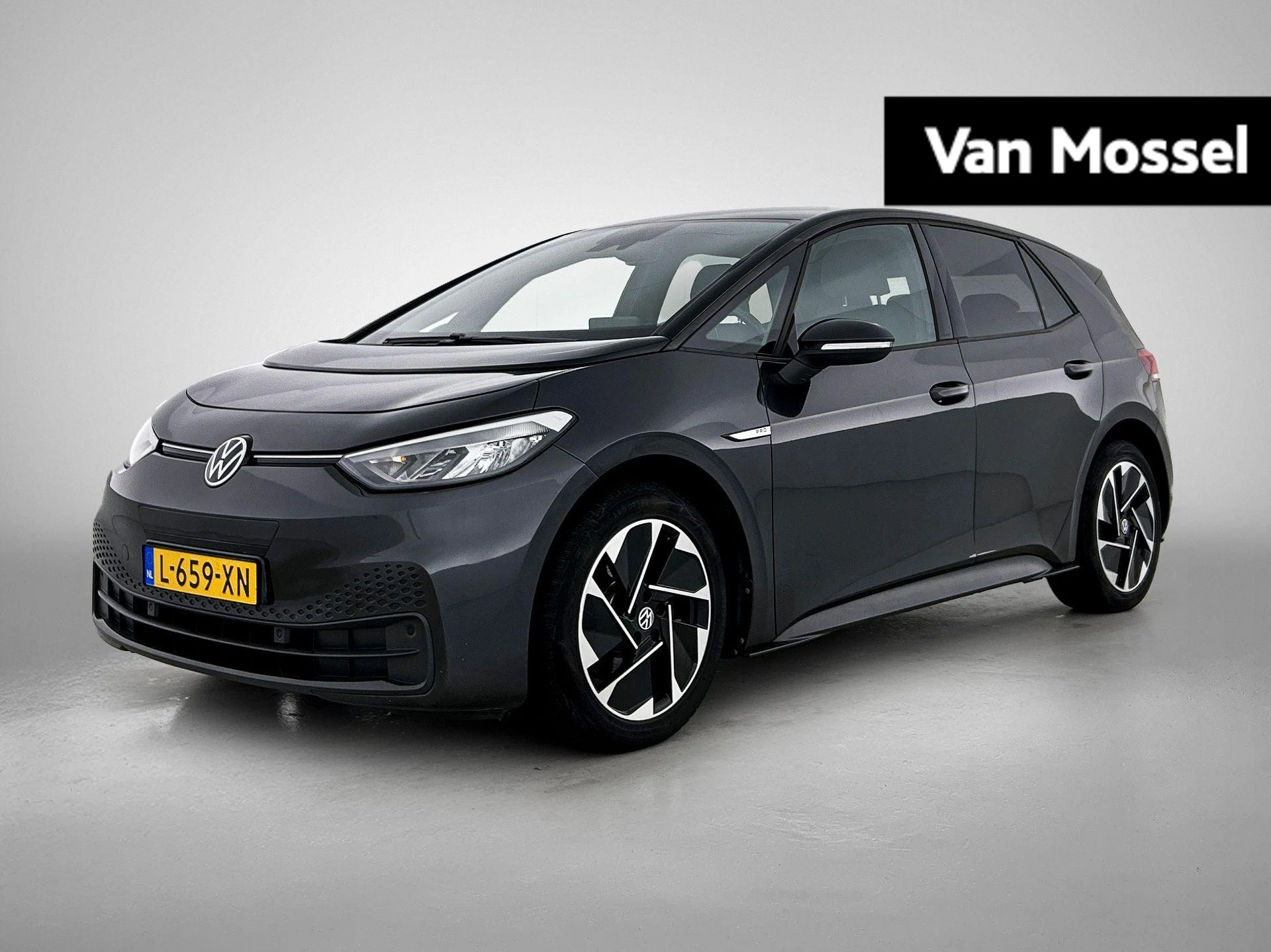 Volkswagen ID.3 – autofoto 2