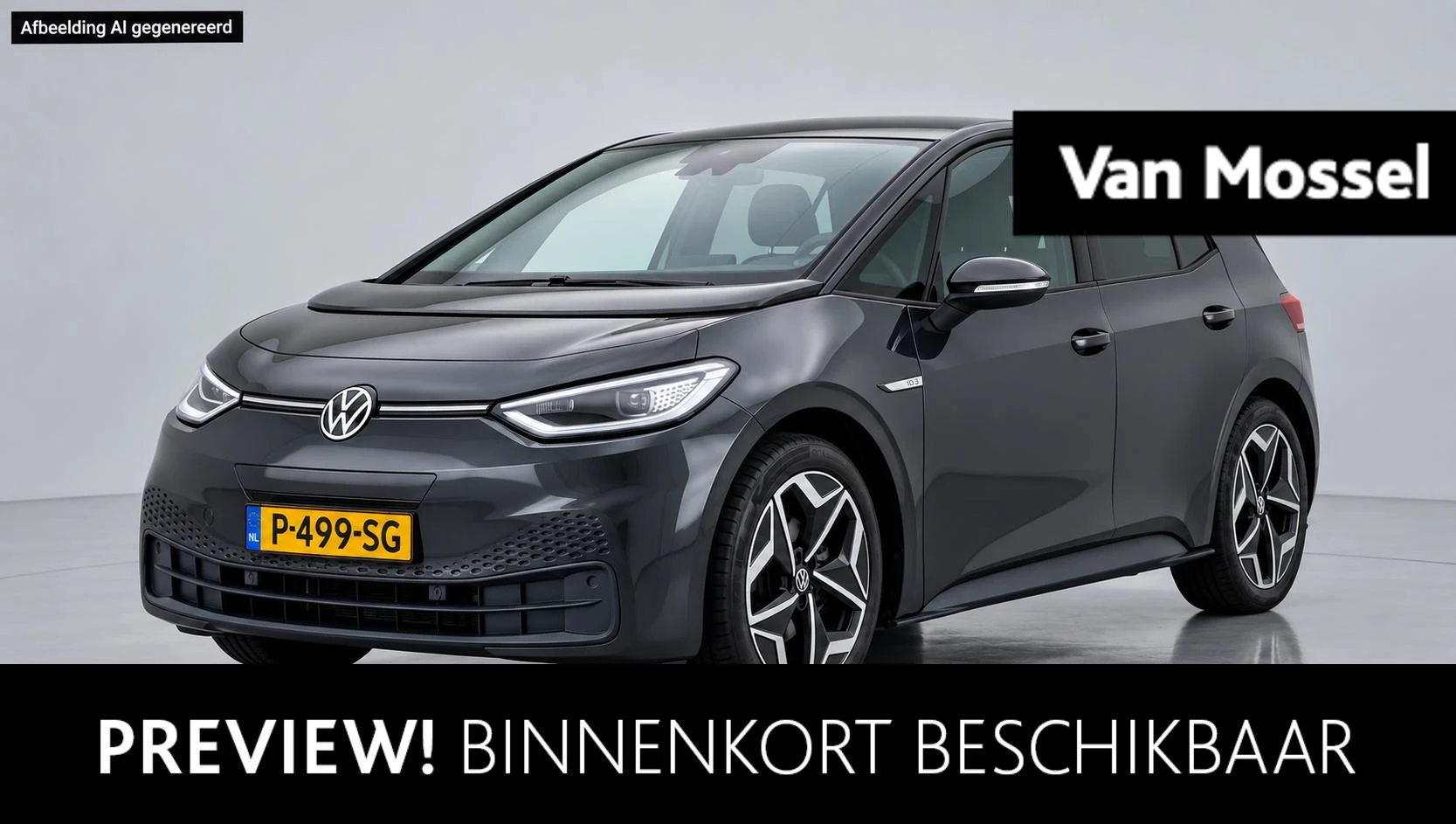 Volkswagen ID.3 – autofoto 2