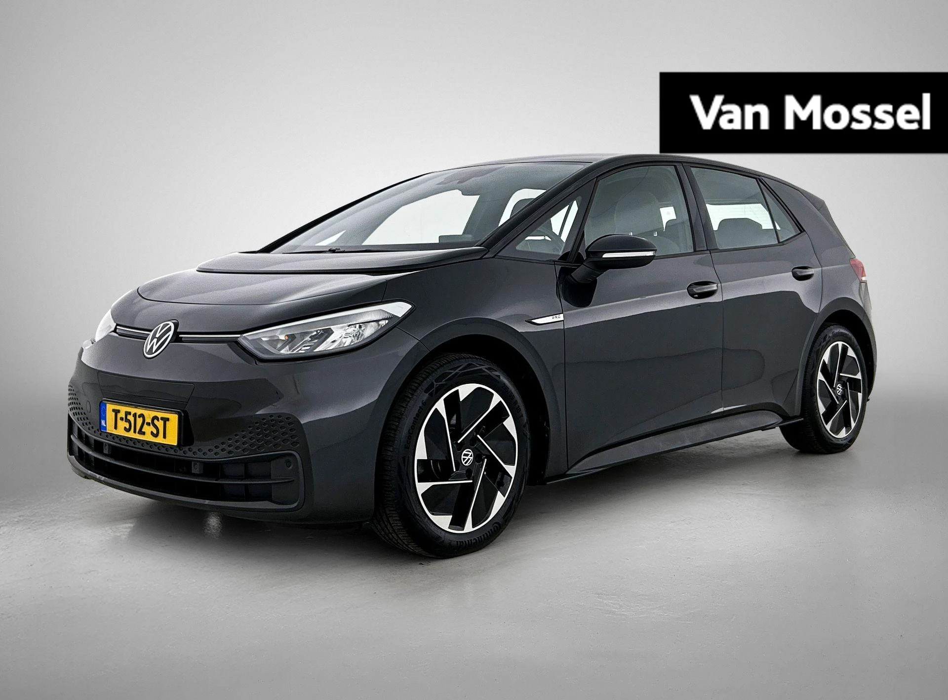 Volkswagen ID.3 – autofoto 2
