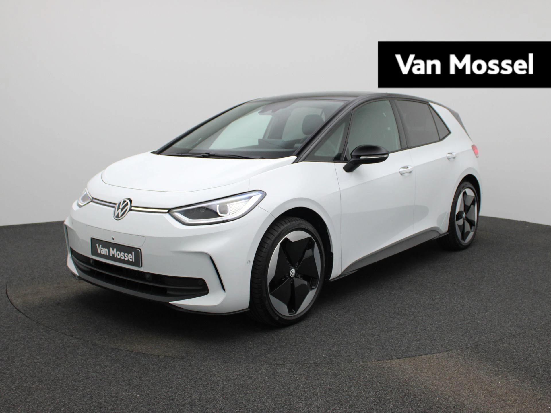 Volkswagen ID.3 – autofoto 2