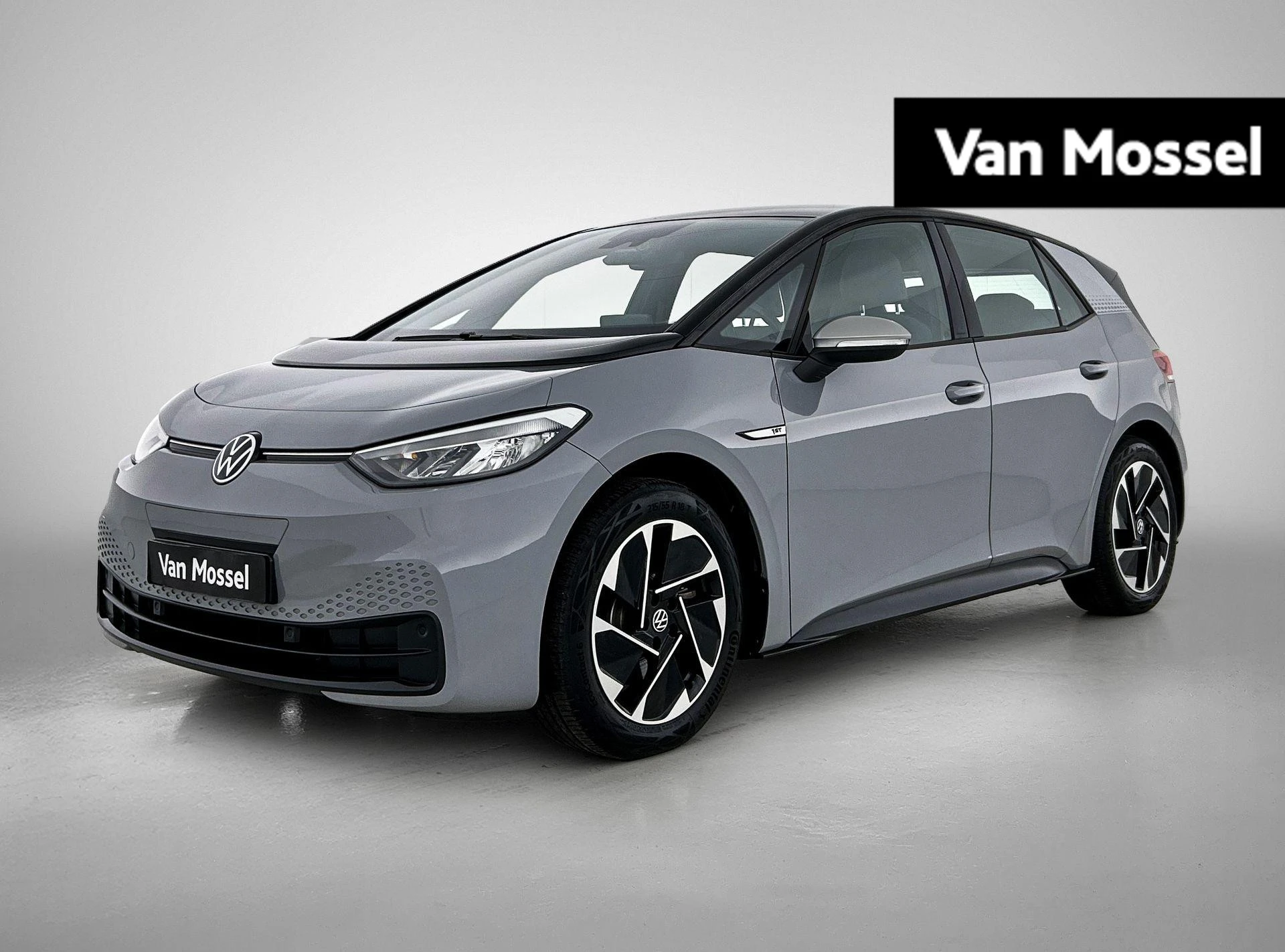 Volkswagen ID.3 – autofoto 2