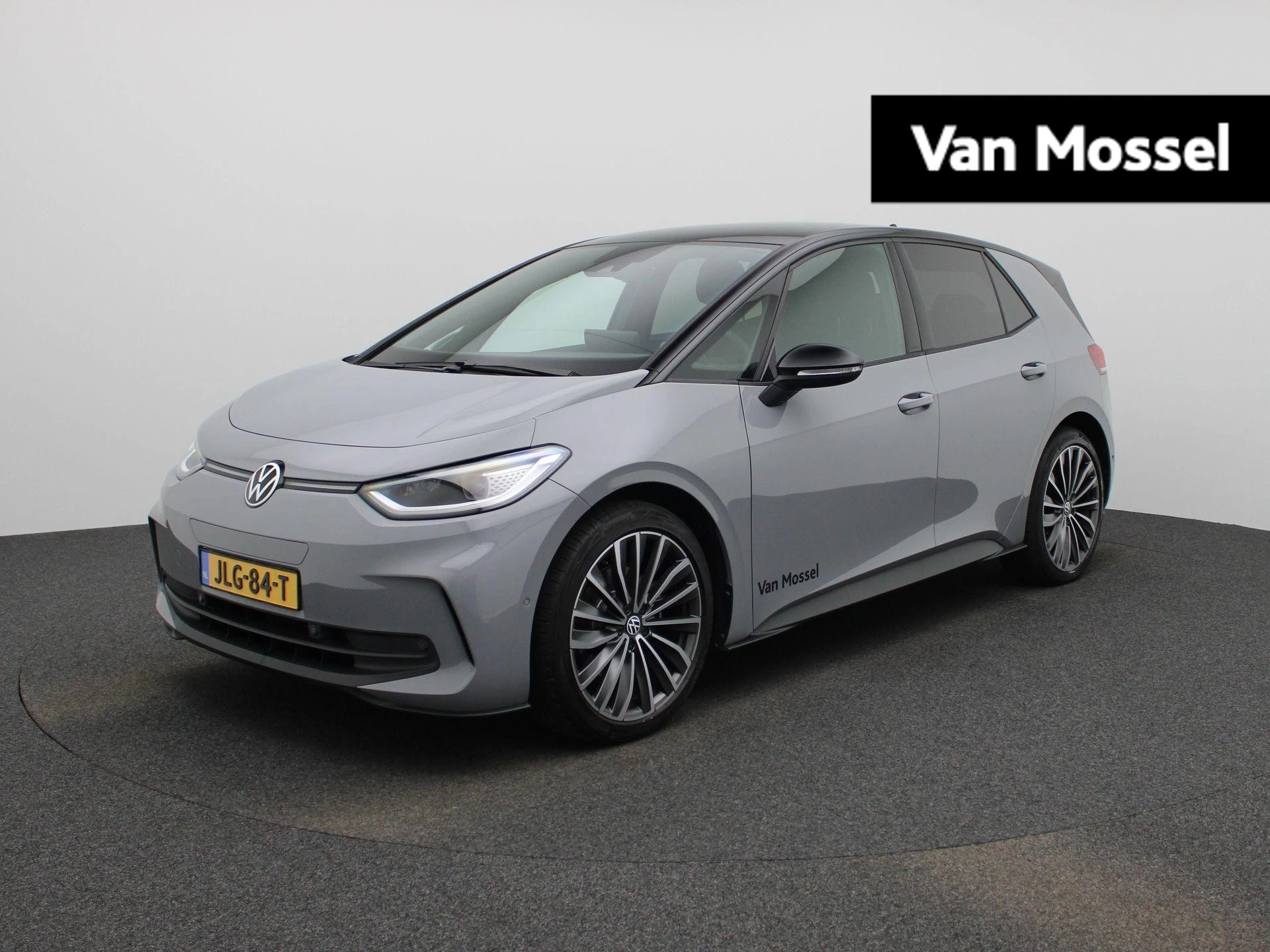 Volkswagen ID.3 – autofoto 2