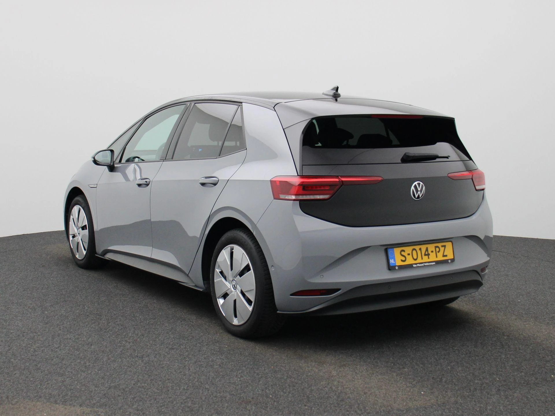 Volkswagen ID.3 – autofoto 2
