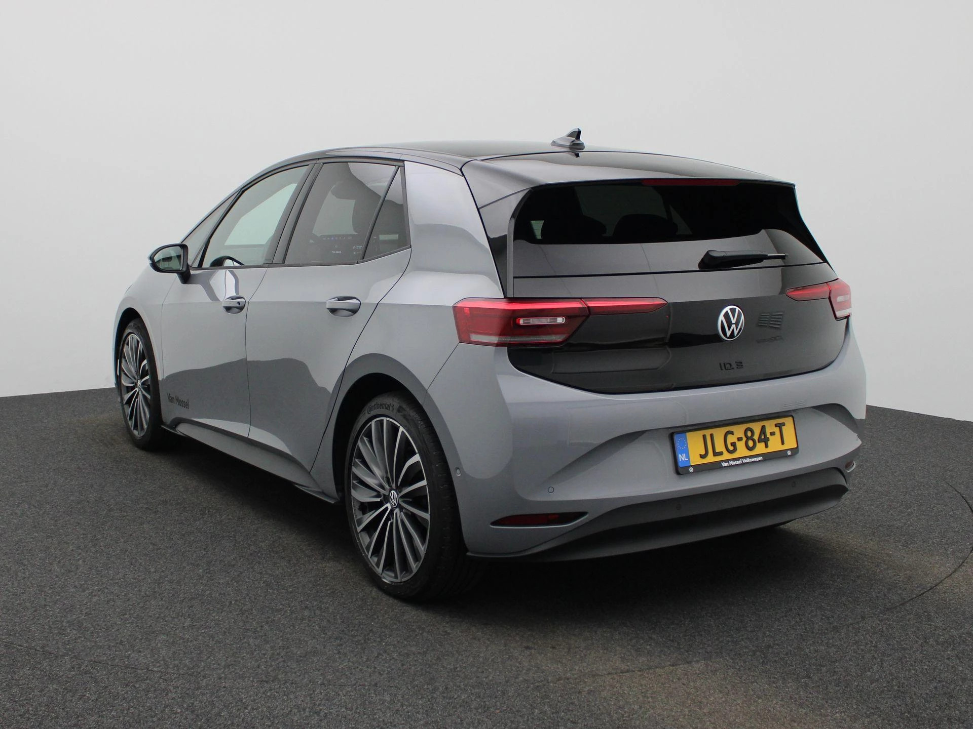 Volkswagen ID.3 – autofoto 3