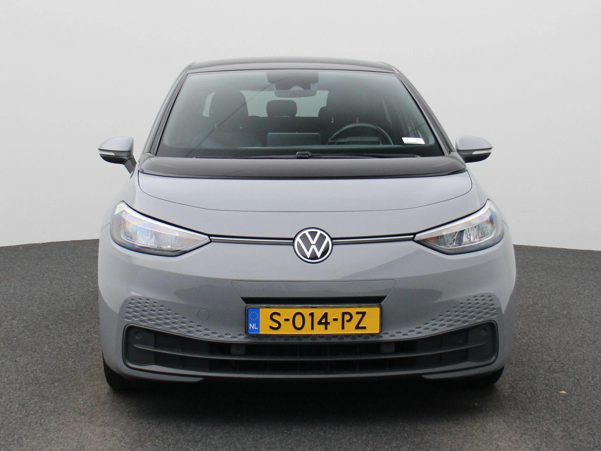Volkswagen ID.3 – autofoto 3