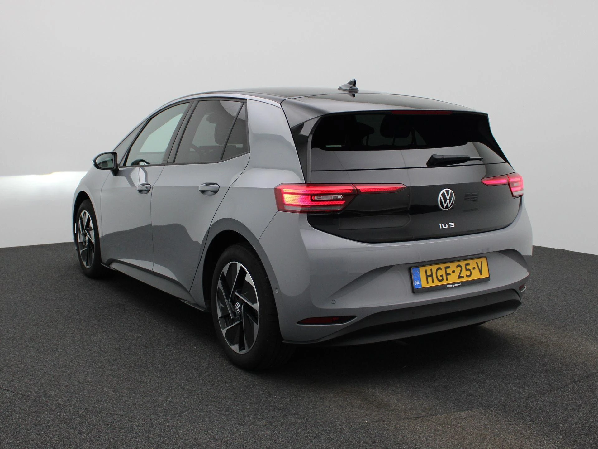 Volkswagen ID.3 – autofoto 3