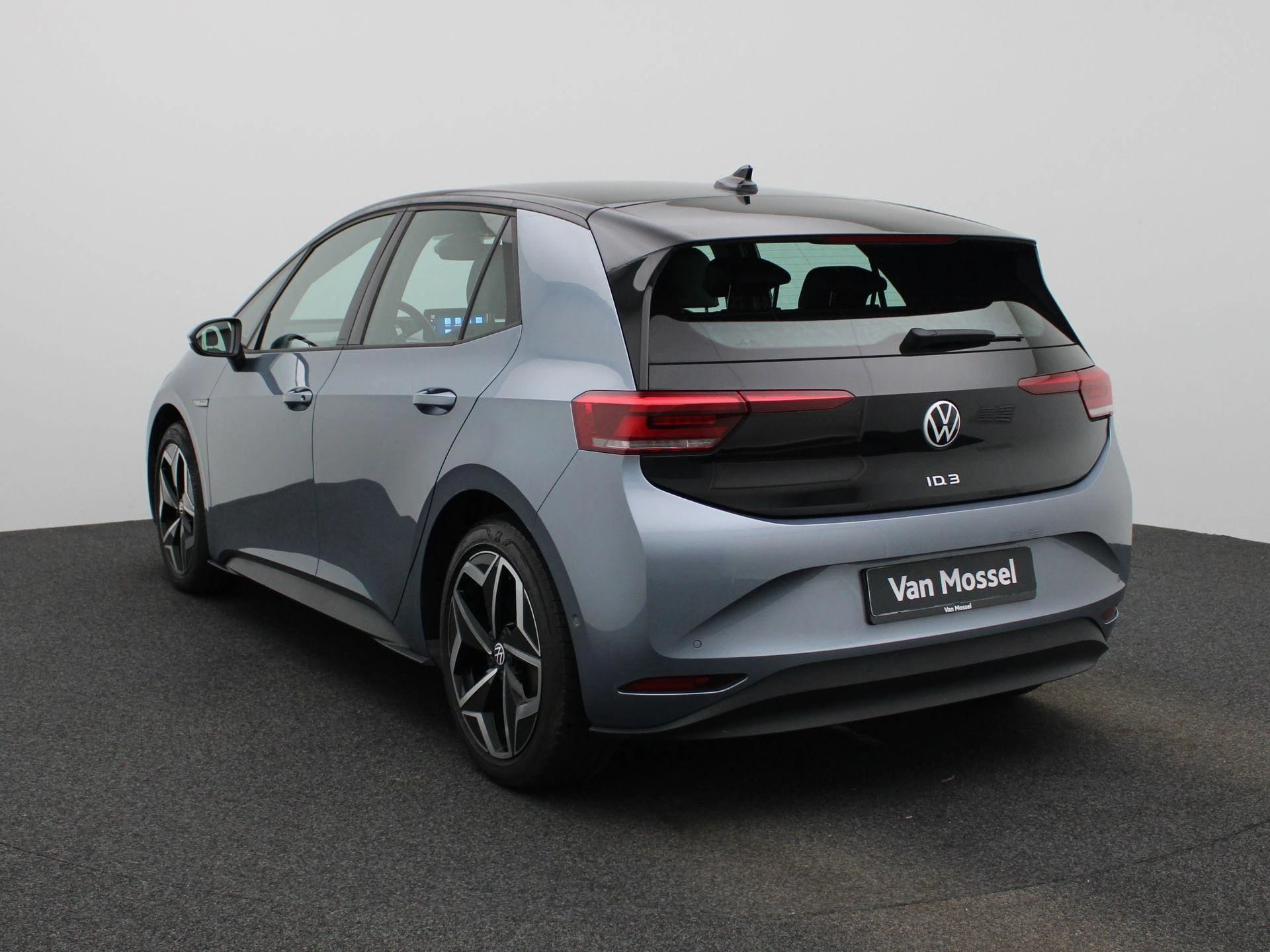 Volkswagen ID.3 – autofoto 3
