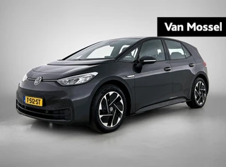 Volkswagen ID.3 – autofoto 3