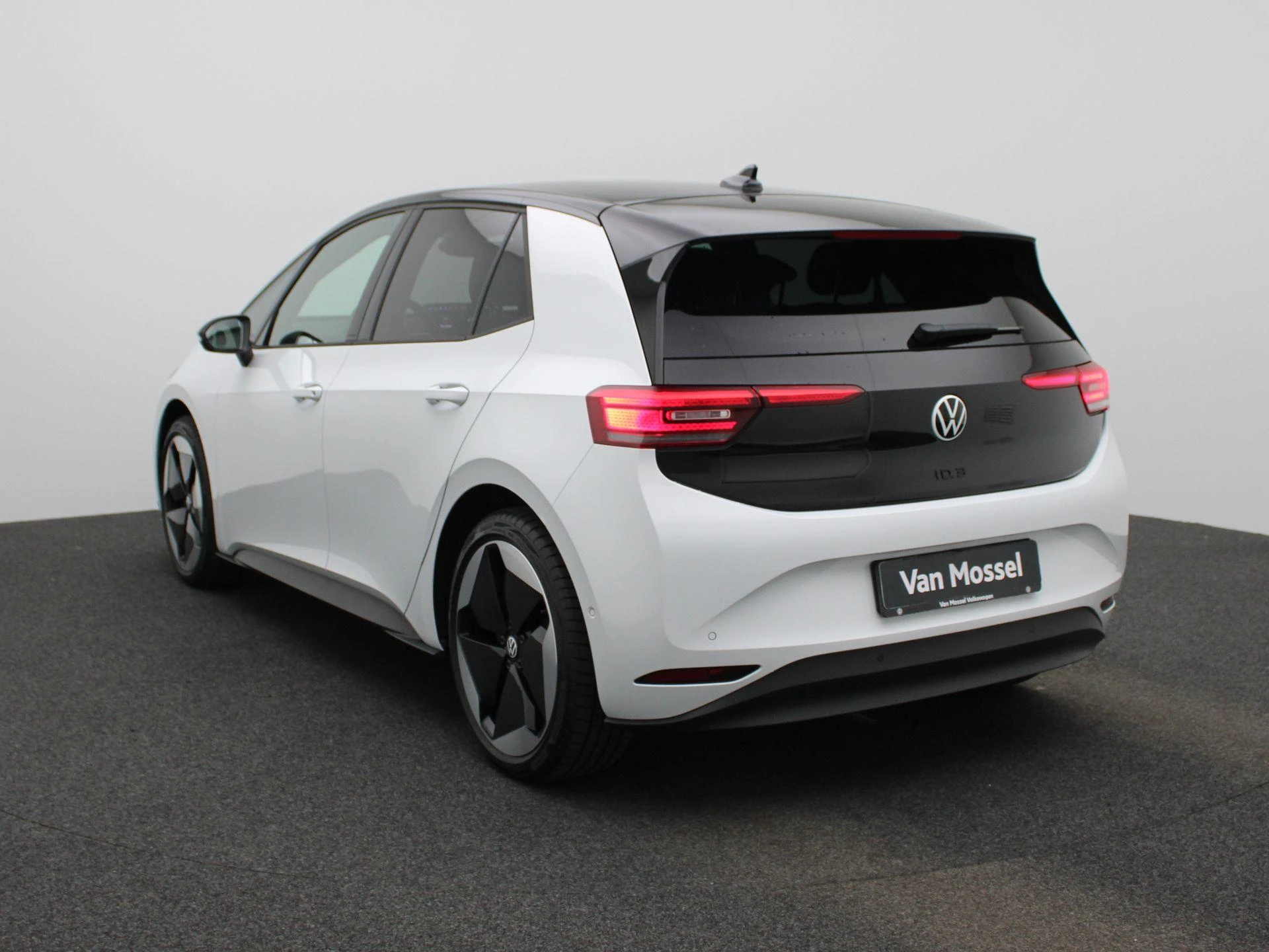 Volkswagen ID.3 – autofoto 3