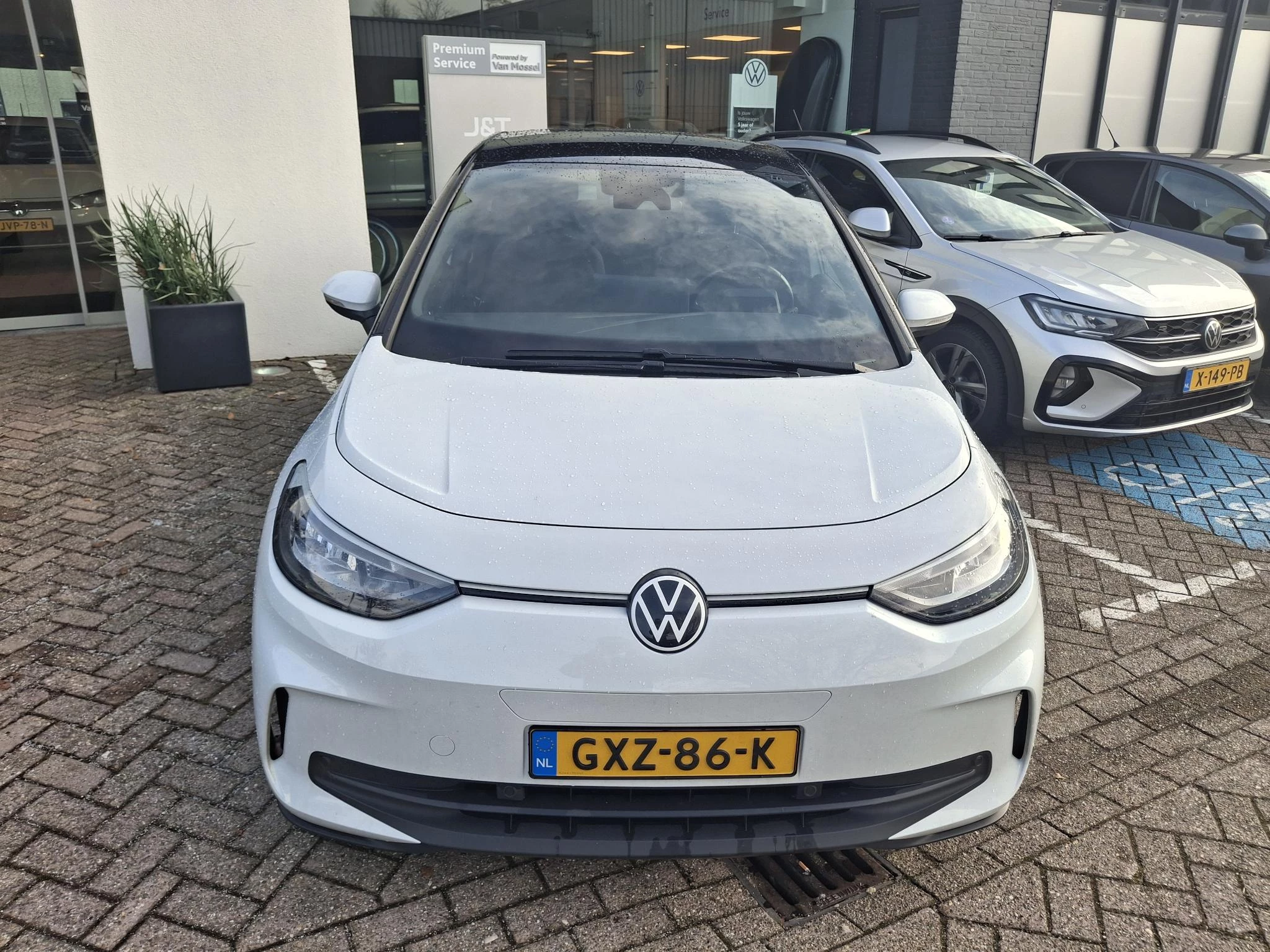 Volkswagen ID.3 – autofoto 4