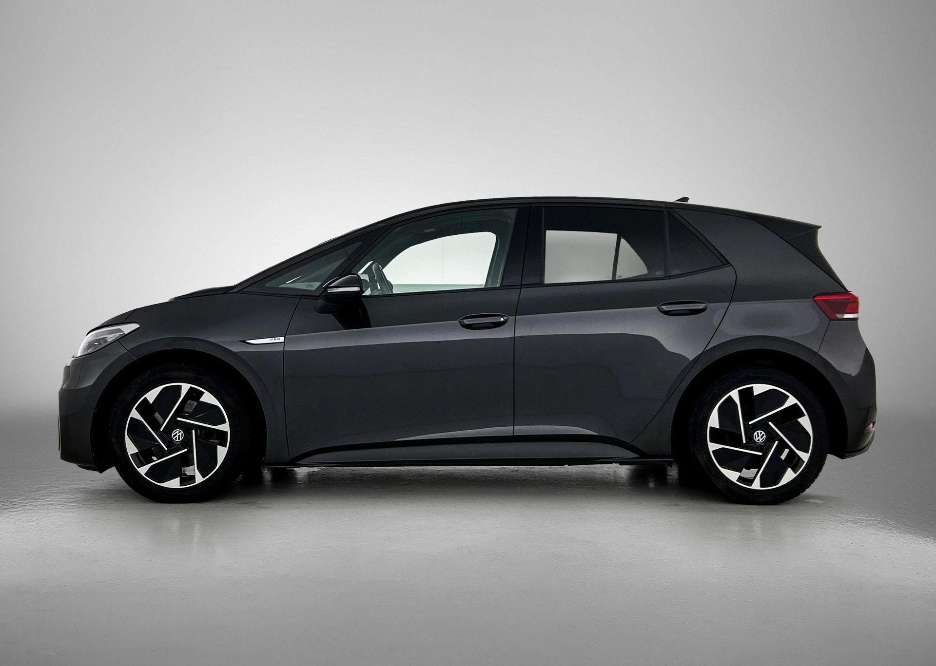 Volkswagen ID.3 – autofoto 4