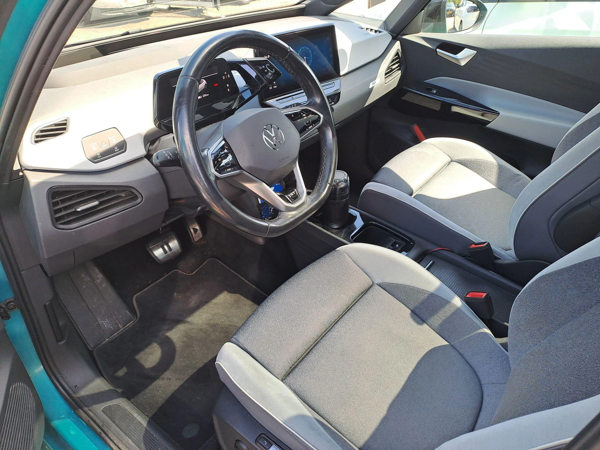 Volkswagen ID.3 – autofoto 4
