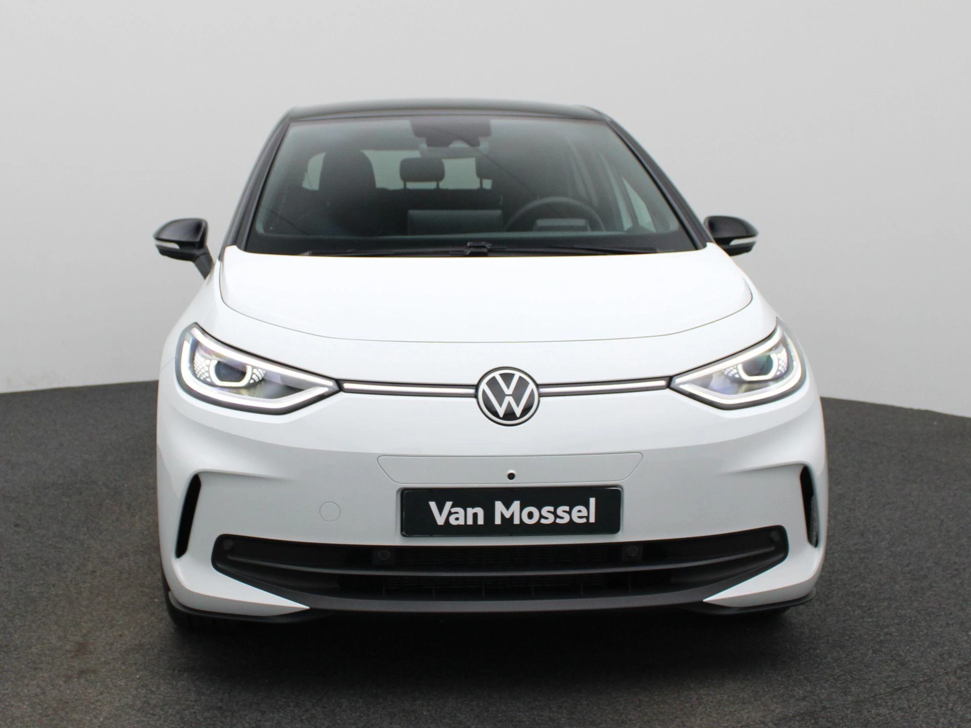 Volkswagen ID.3 – autofoto 4