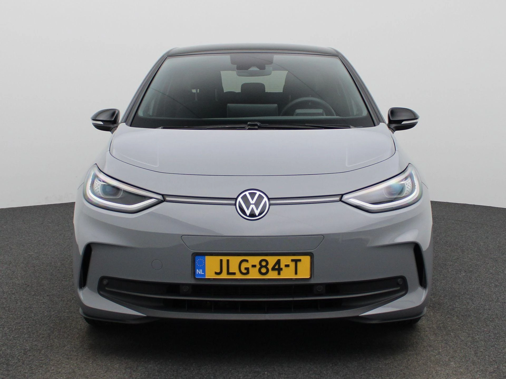 Volkswagen ID.3 – autofoto 4