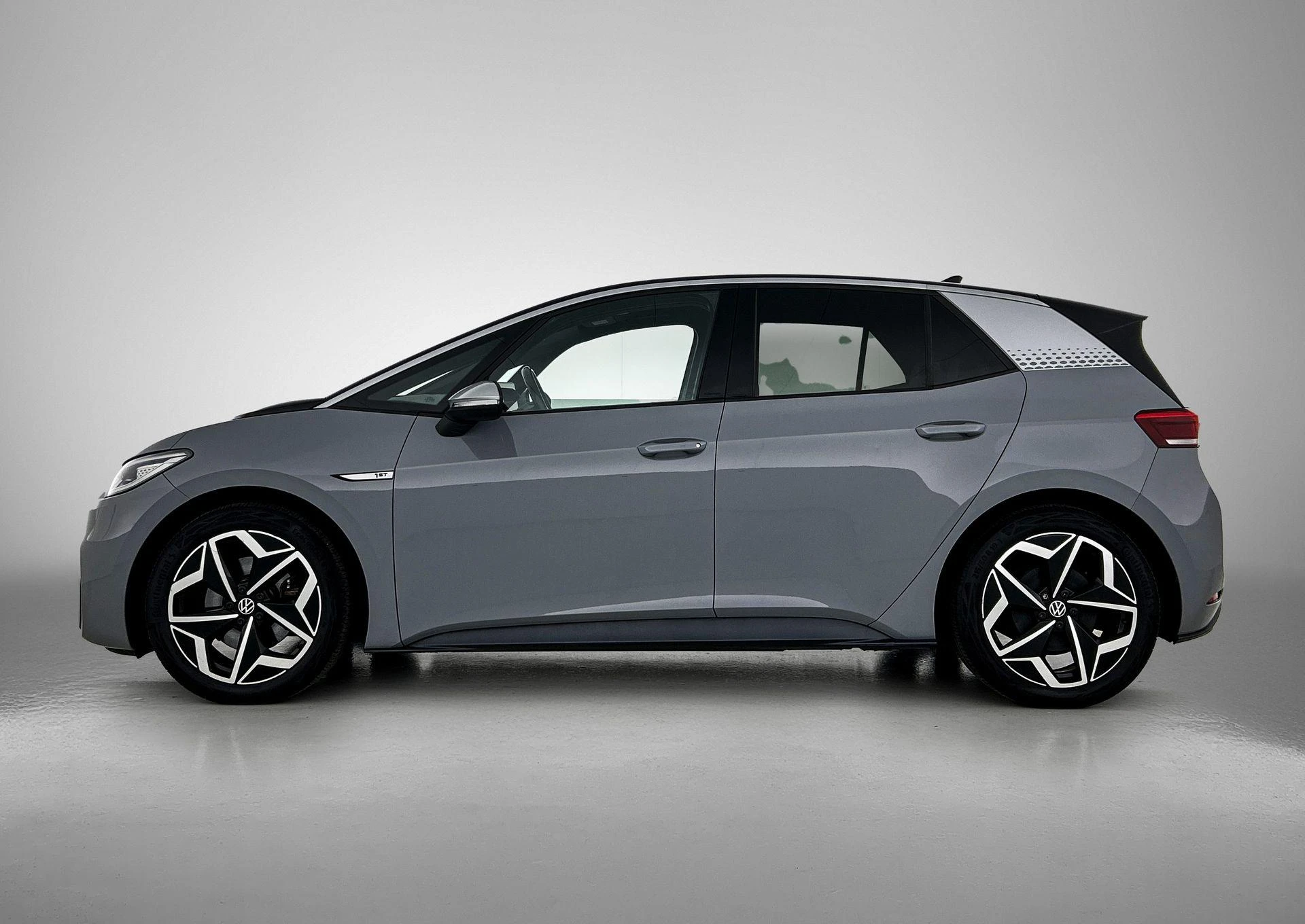 Volkswagen ID.3 – autofoto 4