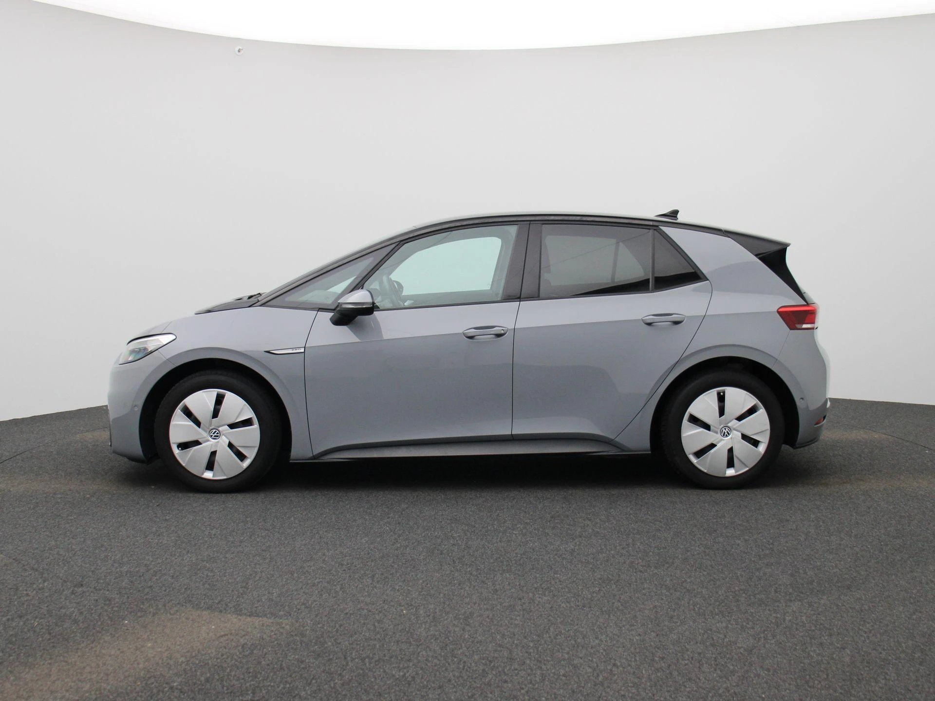 Volkswagen ID.3 – autofoto 4