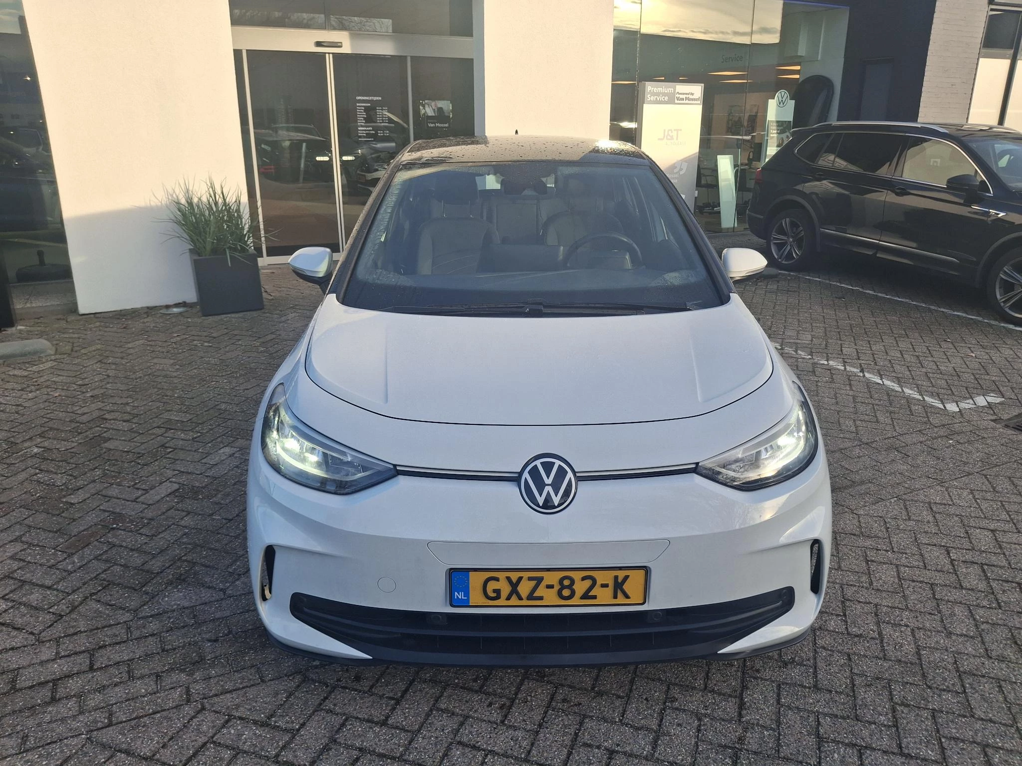 Volkswagen ID.3 – autofoto 4