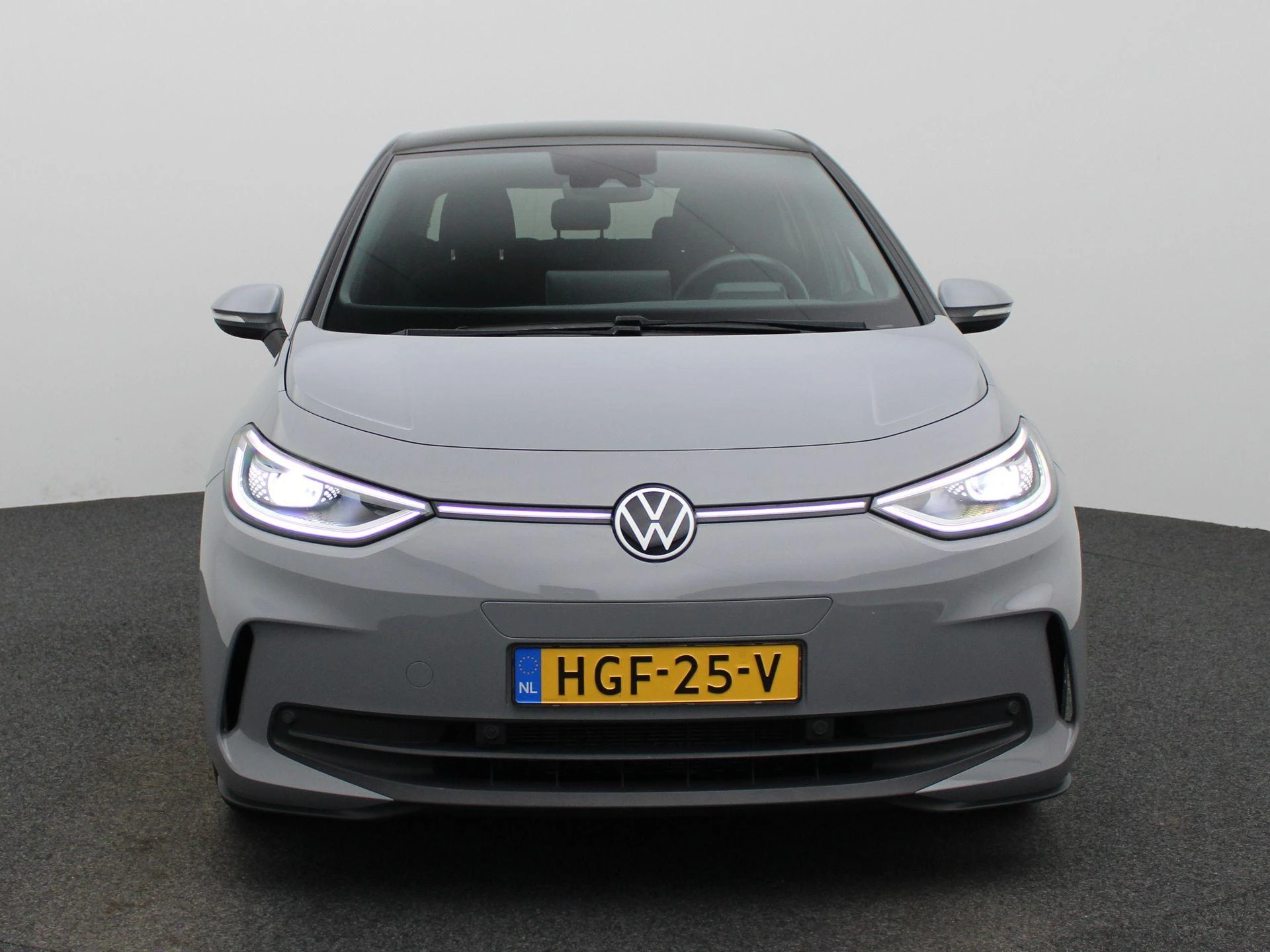 Volkswagen ID.3 – autofoto 4