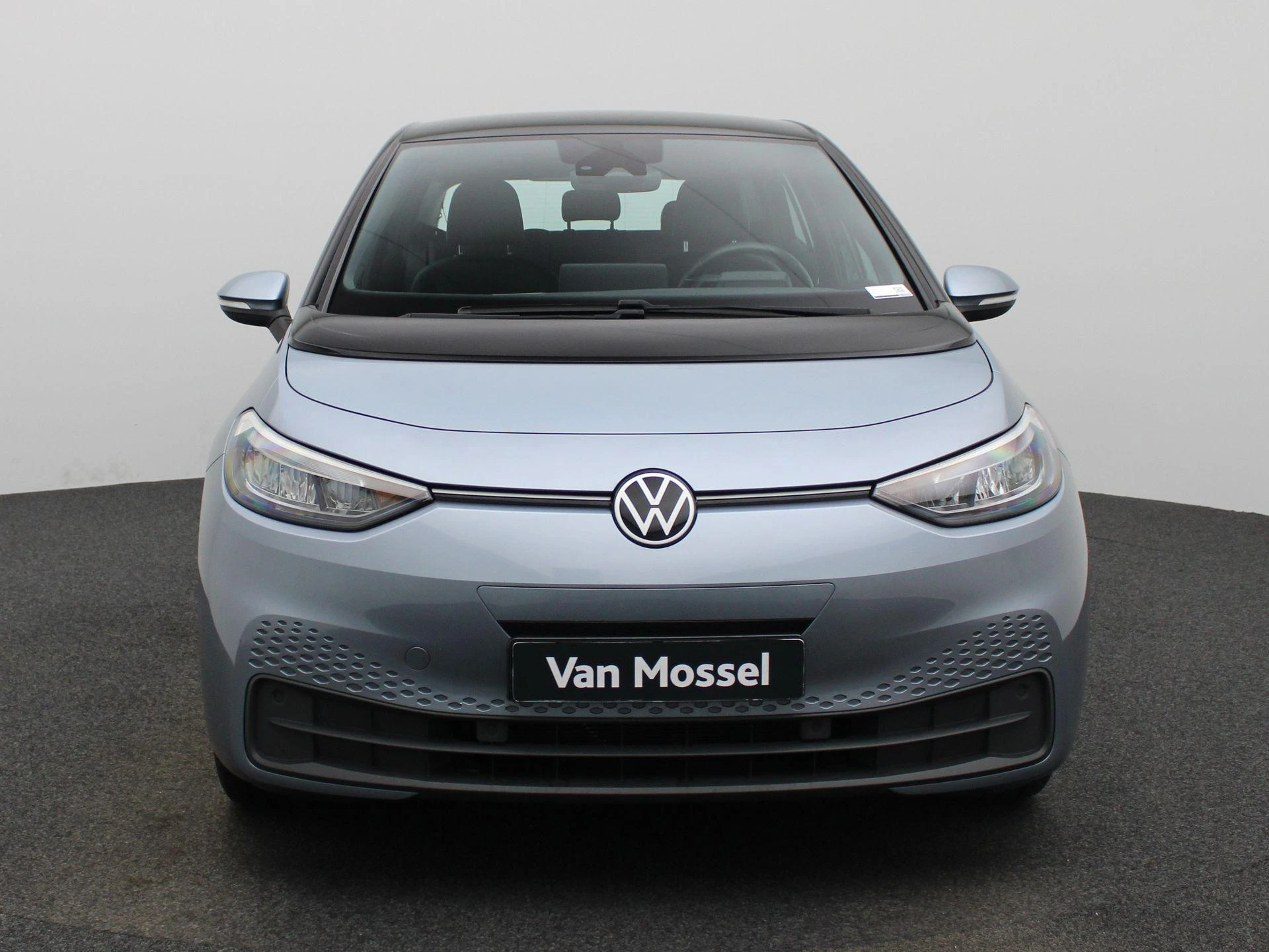 Volkswagen ID.3 – autofoto 4