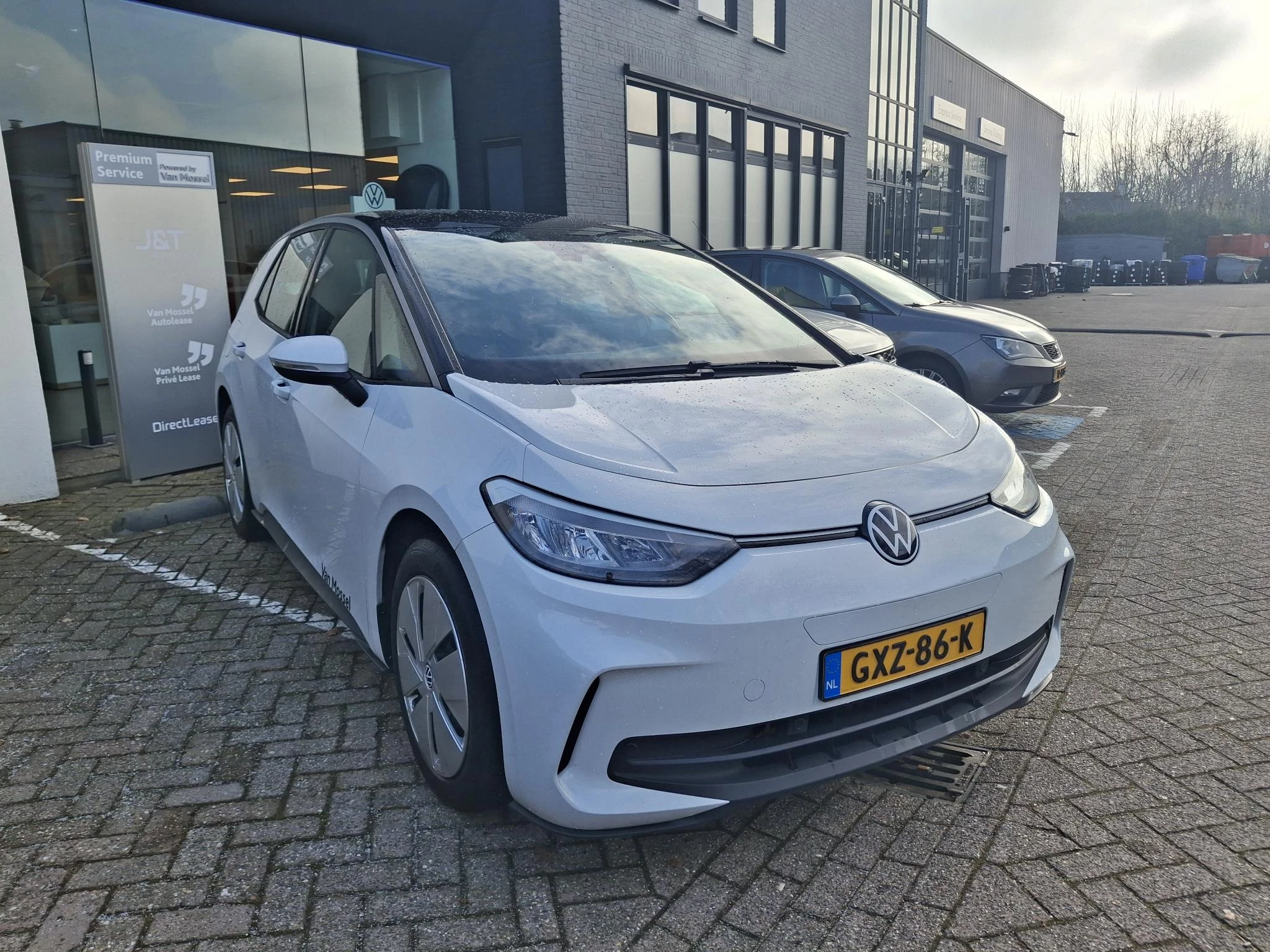 Volkswagen ID.3 – autofoto 5