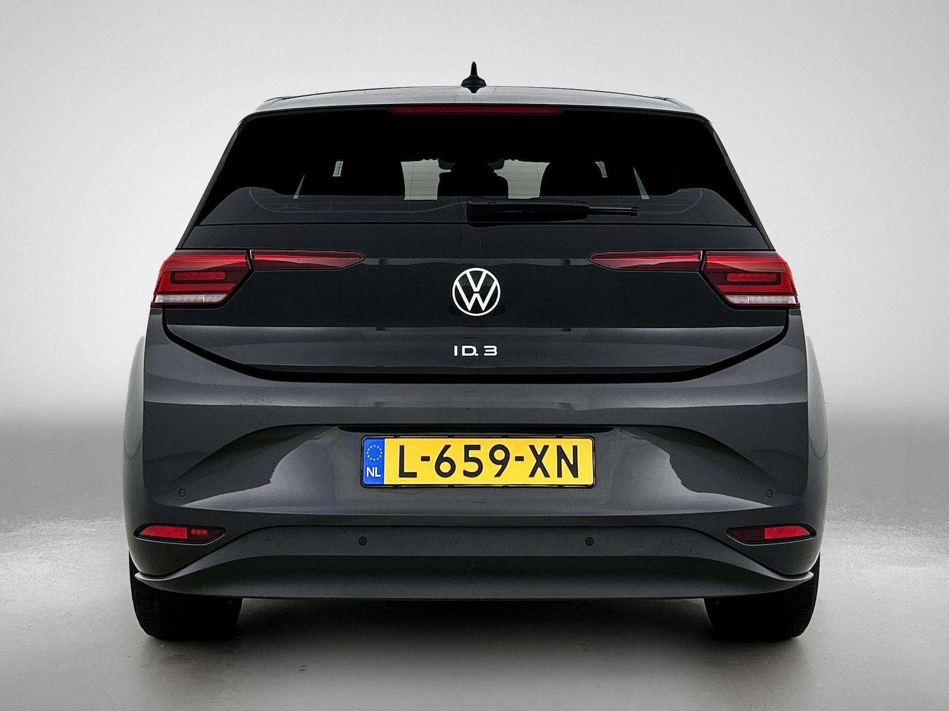 Volkswagen ID.3 – autofoto 5