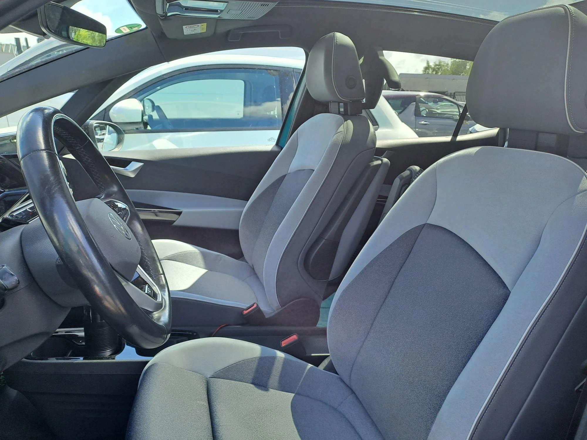 Volkswagen ID.3 – autofoto 5
