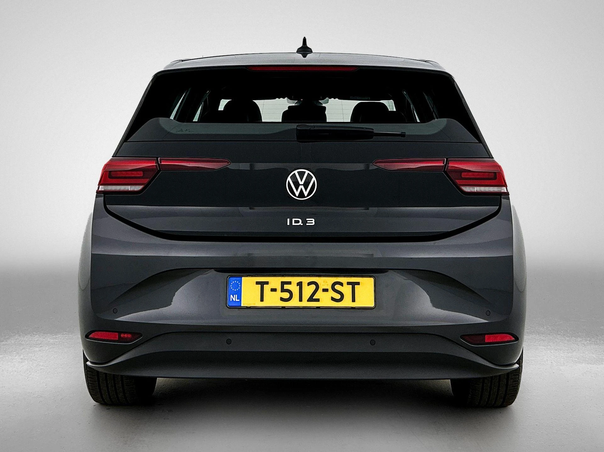Volkswagen ID.3 – autofoto 5