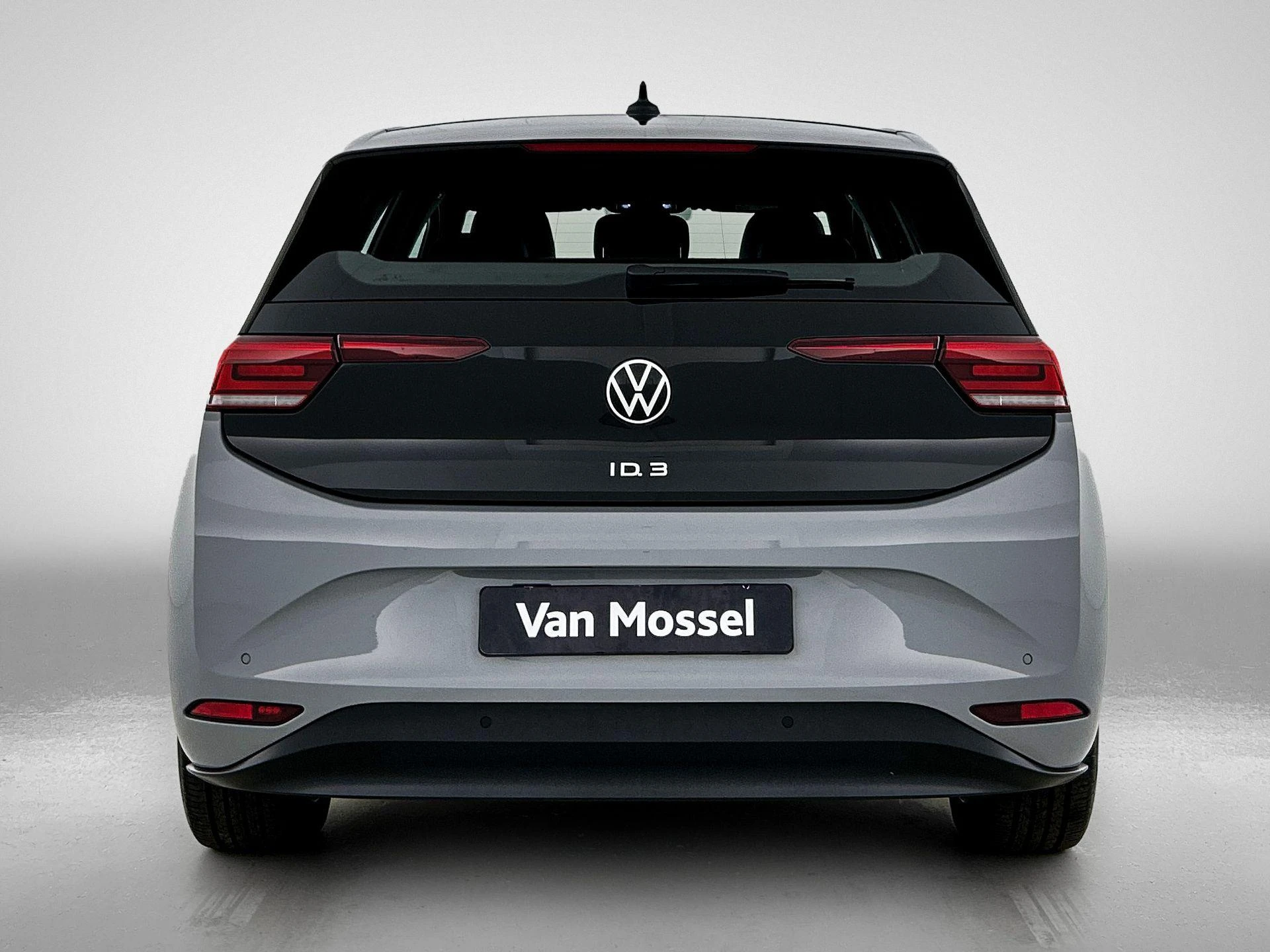 Volkswagen ID.3 – autofoto 5