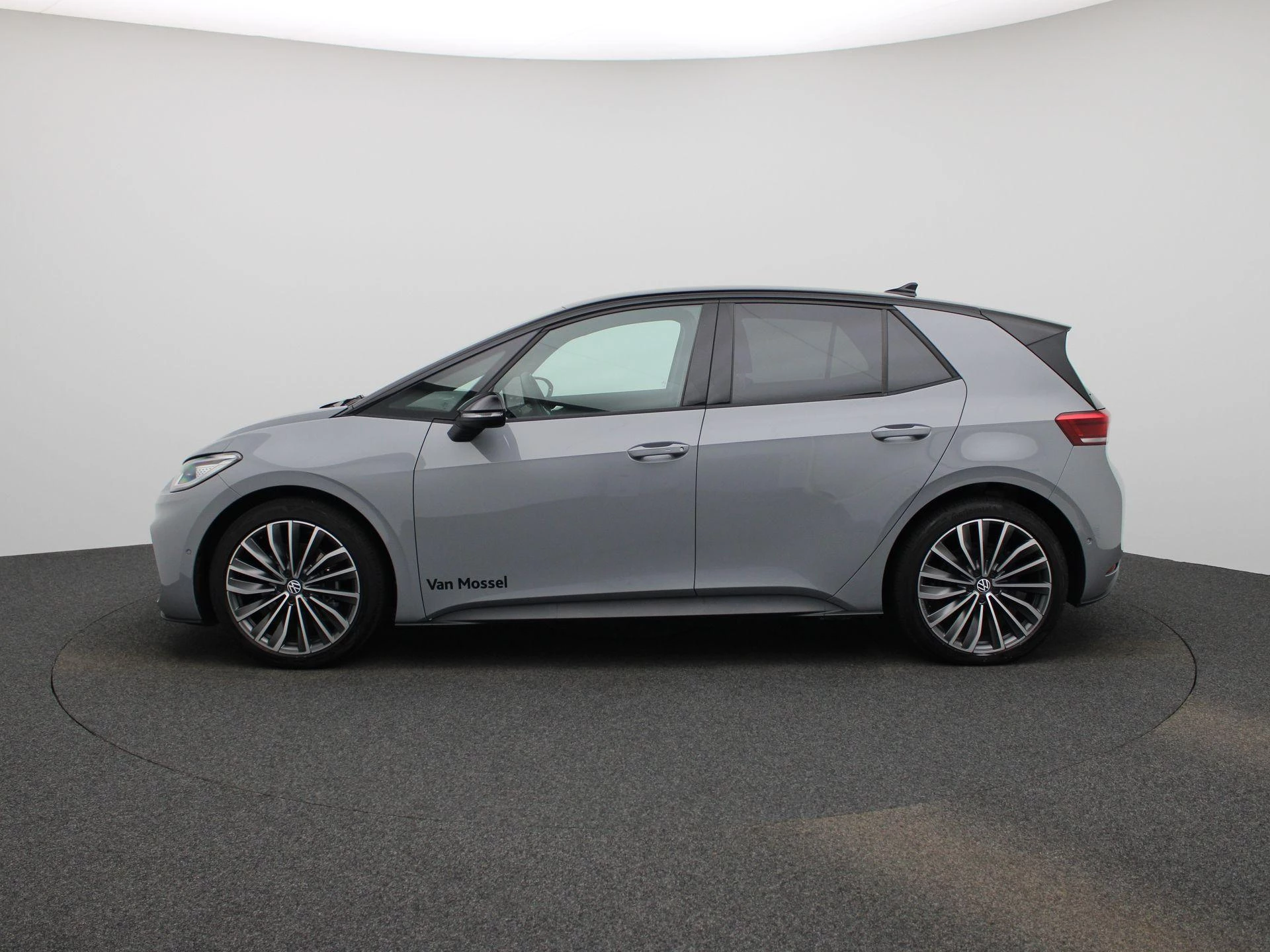 Volkswagen ID.3 – autofoto 5