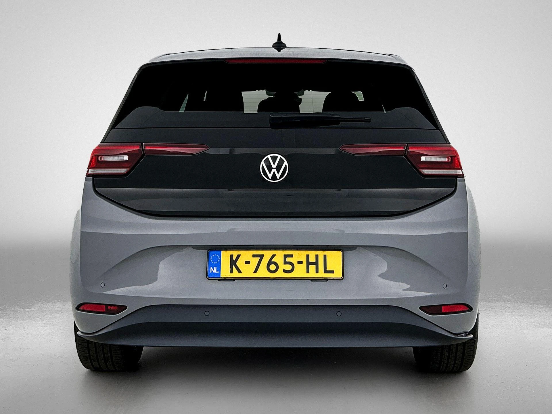 Volkswagen ID.3 – autofoto 5