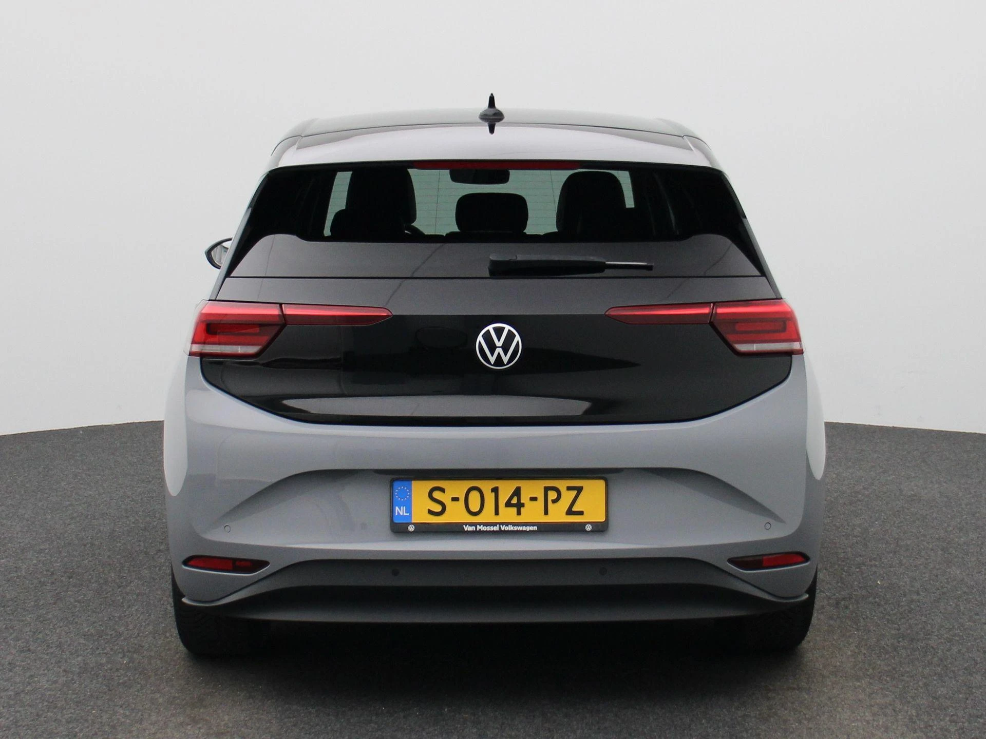 Volkswagen ID.3 – autofoto 5