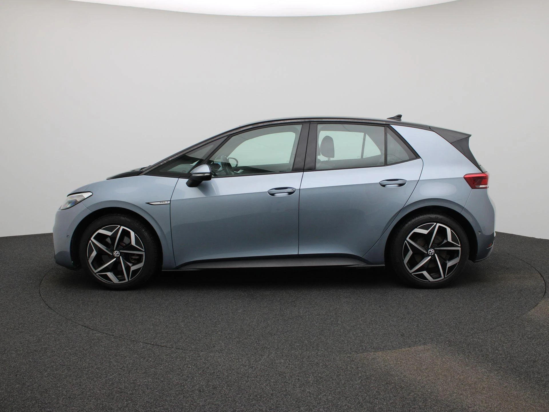 Volkswagen ID.3 – autofoto 5