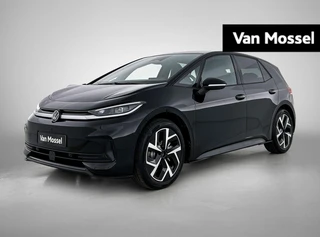Volkswagen ID.3Neo financial lease